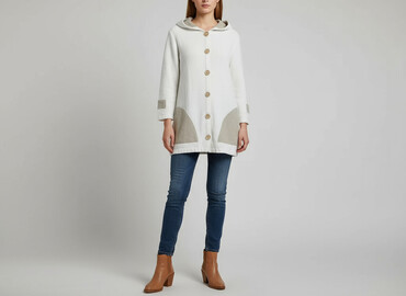 sweter z pepco: Women`s knitwear, size M