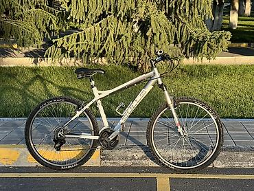 для фит: Горный велосипед Bulls Sharptail 1 - Рама: алюминиевая, геометрия — 2