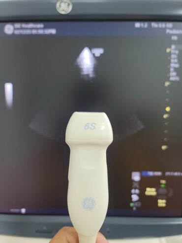 спираль мирена купить в турции: GE 6S-D Датчик Узи Cекторный фазированный датчик широкополосный