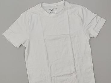 hugo boss basic t shirts: Primark, Koszulka dla mężczyzn, rozmiar M — 1