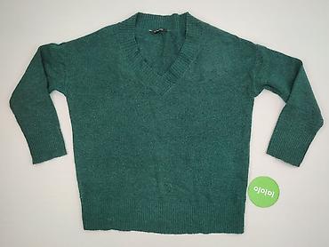 cekinowy sweter: Top Secret, Sweter damski, rozmiar L — 2