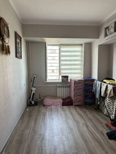 дома в оше: 3 комнаты, 71 м², Индивидуалка, 6 этаж