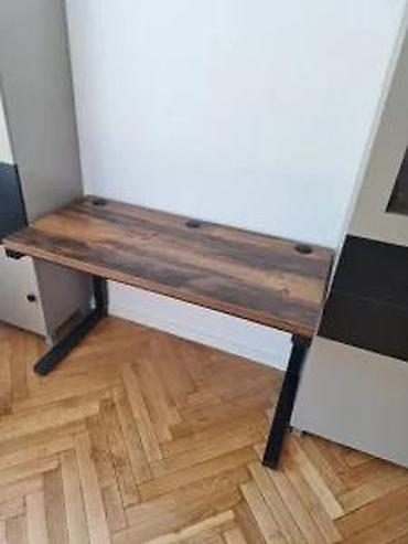 kozne sofe: IZRADA RADNIH STOLOVA PO VAŠIM DIMENZIJAMA RSX65 | Izrada po meri — 2