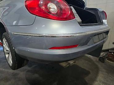 a4 audi: ZADNJI BRANIK ZA VOLKSWAGEN PASSAT CC OD 2006. DO 2011. GOD — 4