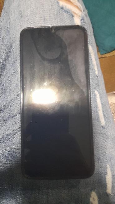 galaxy a13: Samsung Galaxy A13, 64 GB, rəng - Qara, Zəmanət, Düyməli, Sensor — 6