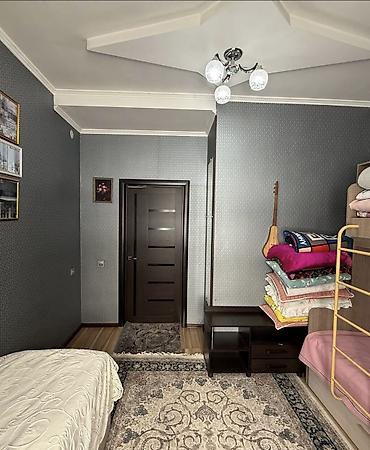 Продажа квартир: 3 комнаты, 76 м², Элитка, 5 этаж, Евроремонт — 6