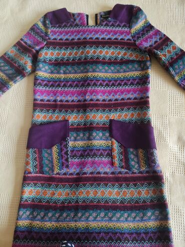 Повседневные платья: Повседневные платья — 10