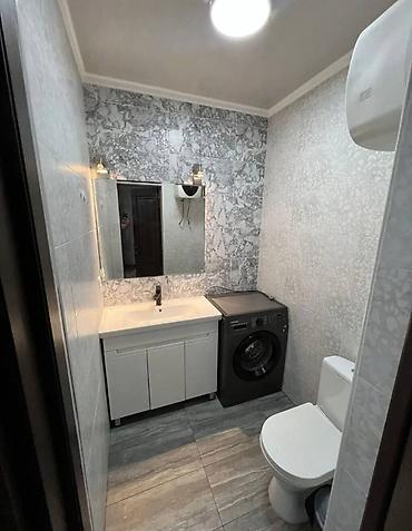 157: 3 комнаты, 88 м², Ак-Кеме 10 этаж — 5