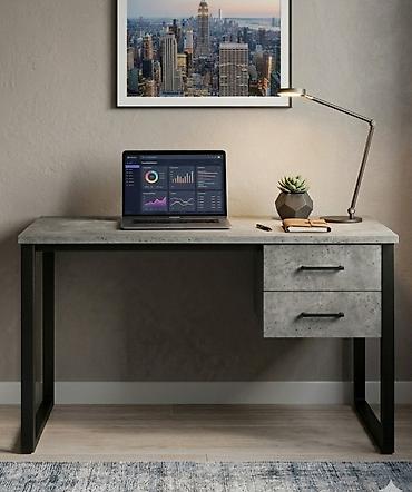 Компьютерные столы: Компьютерный стол, Новый, Угловой — 23