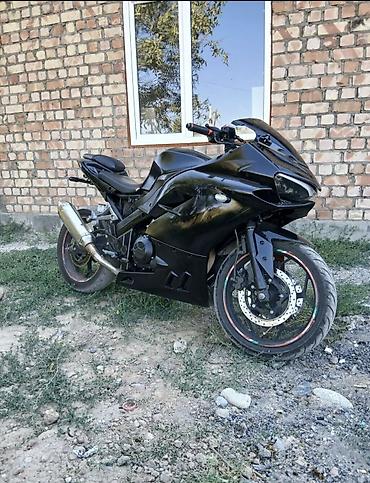 lada 2109: Спортбайк Ducati, 450 куб. см, Бензин, Б/у — 4