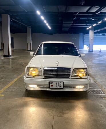 реле на мерс: Mercedes-Benz E-Class: 1993 г., 2.2 л, Механика, Бензин, Седан