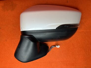 мото базар: Боковое левое Зеркало Mitsubishi Новый, Оригинал