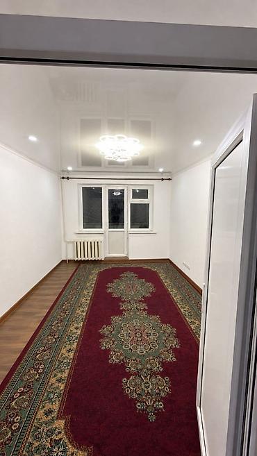 Продажа квартир: 3 комнаты, 65 м², БГУ 104 серия, 1 этаж, Свежий ремонт — 3