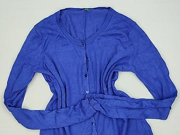 benetton pl: United Colors of Benetton, Kardigan damski, rozmiar S — 1
