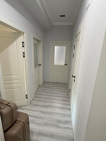 с джал: 2 комнаты, 60 м², Нижний Джал (Джал-23) Элитка, 10 этаж, Евроремонт — 10
