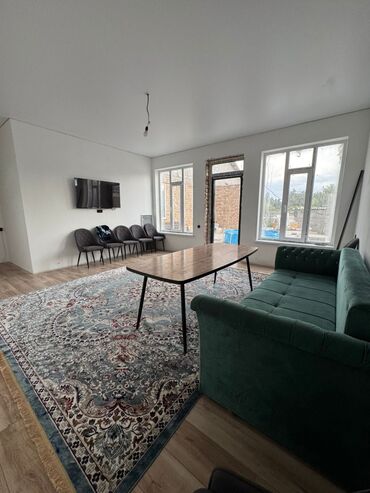 дом продаю в бишкеке: Дом, 390 м², 10 комнат, Собственник
