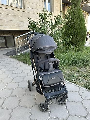 Коляска, Б/у, Самовывоз