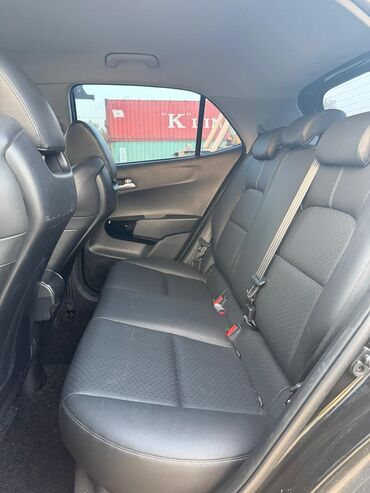 Kia: Kia Morning: 2019 г., 1 л, Автомат, Бензин, Хэтчбэк at lalafo.kg — 11 Kia: Kia Morning: 2019 г., 1 л, Автомат, Бензин, Хэтчбэк — 11