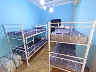 Günlük kirayə mənzillər: 4 otaqlı — 14