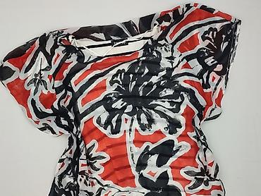 taifun sukienki: Taifun, Bluzka damska, rozmiar 6XL — 1
