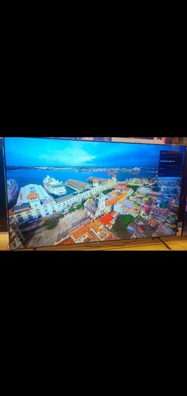 Televizorlar: İşlənmiş TV Samsung HD (1366x768), Ünvandan götürmə