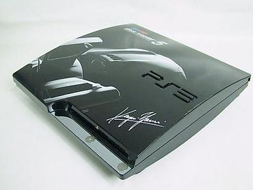 PS3 (Sony PlayStation 3): U ponudi sony playstation 3 sa slike. Konzola je u korektnom stanju — 11