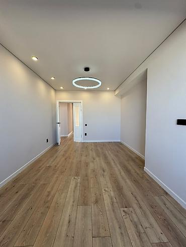кекеев: 2 комнаты, 65 м², Технопарк Элитка, 9 этаж, Евроремонт — 2