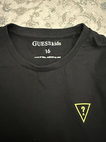 6 yaş: Köynək, Oğlan üçün, 14 - 16 yaş — 1