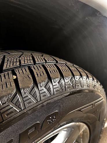 Infiniti: Infiniti QX56: 2005 г., 5.6 л, Автомат, Газ, Внедорожник — 30