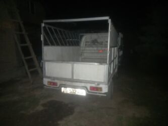 купить аккумулятор для авто в бишкеке: Daewoo Лабо: 1995 г., 0.8 л, Механика, Бензин, Пикап