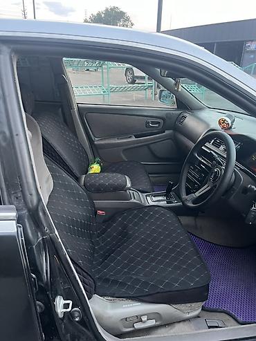 двигатель субару аутбек 2.5 купить в бишкеке: Toyota Mark II: 1996 г., 2.5 л, Автомат, Бензин, Седан — 5