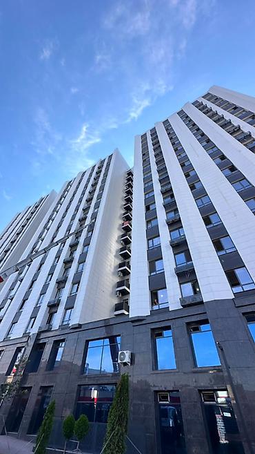 506: 1 комната, 49 м², Вефа ТЦ Элитка, 6 этаж — 2