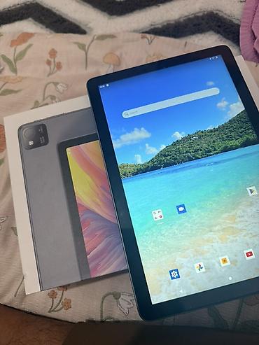 планшет куб: Планшет Hot Pepper DT40 (Android Tablet) - Экран: 10.1" IPS — 1