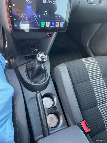 Volkswagen: Volkswagen Touran: 1.4 l. | 2009 έ. SUV/4x4 — 11