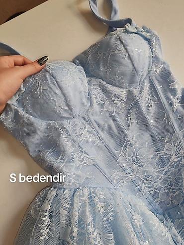 Ziyafət donu, Mini, XS, S lalafo.az -da — 4 Ziyafət donu, Mini, XS, S — 4