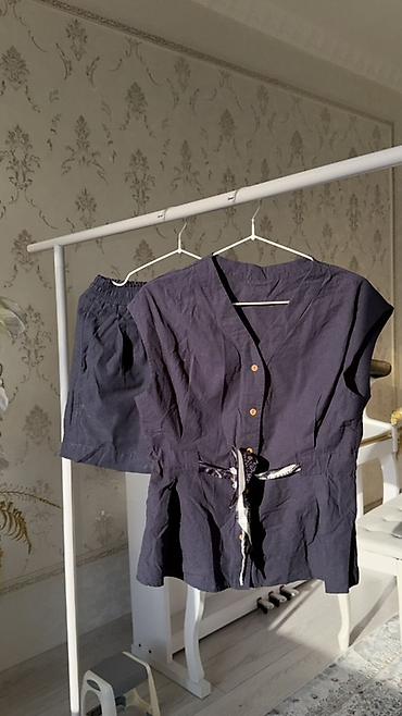 Айымдардын кийими: Resale 0 . Кому нужно подробное видео, отправлю. Вещи были одеты — 6