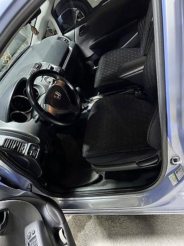 cobalt запчасти: Honda Fit: 2008 г., 1.3 л, Автомат, Бензин, Хэтчбэк — 2