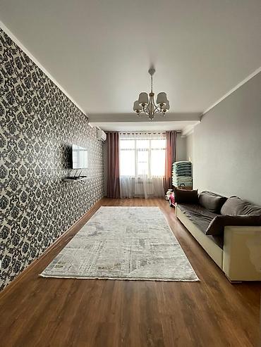 Продажа квартир: 2 комнаты, 78 м², Элитка, Евроремонт at lalafo.kg — 14 Продажа квартир: 2 комнаты, 78 м², Элитка, Евроремонт — 14