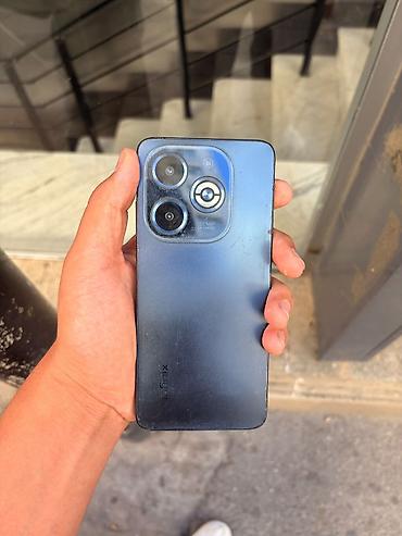 philips xenium 9@9s: Ciddi alicilara endirim olacaq 📱 Infinix Smart 8 Plus satılır! — 5