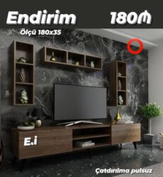 Sifarişlə qonaq dəstləri: *TV stend 180Azn💥* ✔️Rəng seçimi var ✔️ Çatdırılma və Quraşdırılma