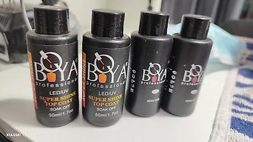 Sifarişlə manikür masaları: Düz masa, Siyirməli, Polkalı — 17