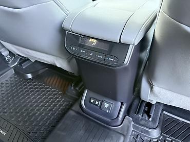 купить хайландер: Toyota Highlander: 2021 г., 2.5 л, Автомат, Гибрид, Кроссовер — 10