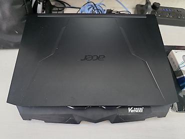 Ноутбуки Acer: Игровой, Б/у, AMD Ryzen 7 — 4