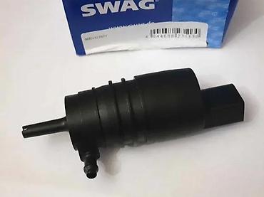 Autoelektrika: MERCEDES C E KLASA PUMPICA BRISACA W202 W203 W204 W211 W212 | — 2