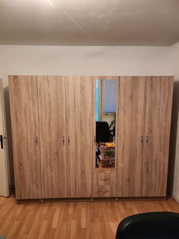 Ormari: Novo u ponudi Gardaroberi svi dimenzija Mogucnost izrade Po vasim — 25