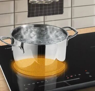 Šporeti i ugradne ploče: Kontrole na dodir Jednostavno dodirom Kontrolišite kuvanje pomoću tri — 12