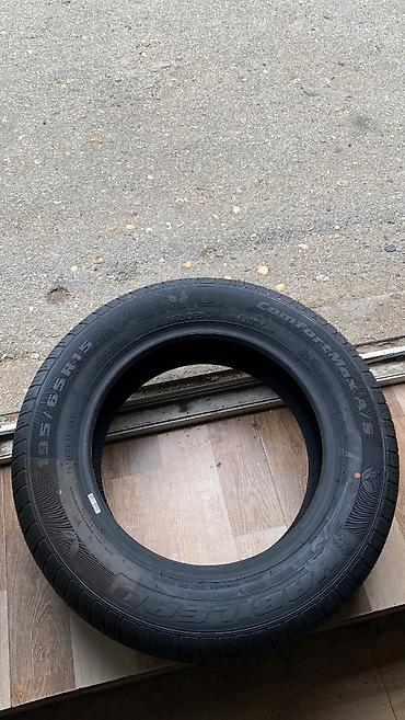 disqler: Yeni Şin Habilead 195 / 65 / R 15 — 3
