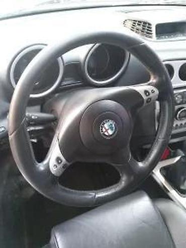 Auto delovi, gume i tjuning: Alfa Romeo 156 karavan delovi kod boje 846/a. Alfa Romeo 156 karavan — 2