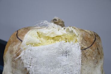 Digər qida məhsulları: Salam Bakida Şərifzadə küçəsində yerləşir mağaza tam təbii organik — 4