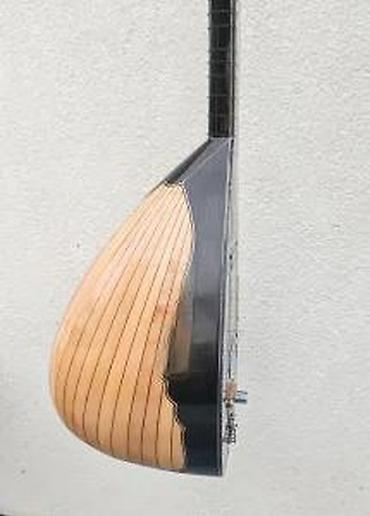 bas gitara cena: SAZ ELEKTRIČNI BAGLAMA | Ne poznajem dovoljno ovaj instrument da bih — 9